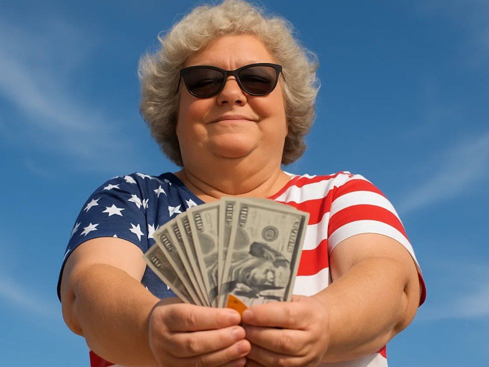 Die Sozialversicherungsbehörde sagt, dass die Inflationsanpassung 2026 +2,8 % betragen wird