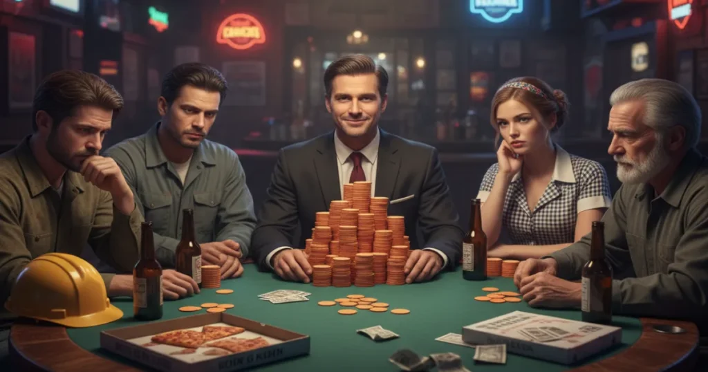 Die Wall Street ist die größte Bedrohung für Bitcoin, nicht willkürliche Daten