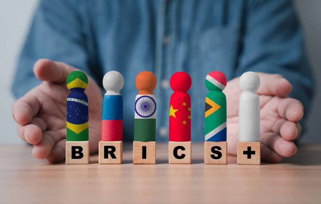 BRICS-Multipolarität und neue geopolitische Ordnung