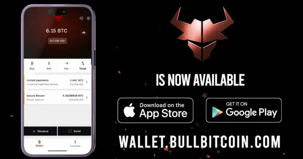 Eine datenschutzorientierte Bitcoin-Wallet für alle, jetzt weltweit auf IOS verfügbar