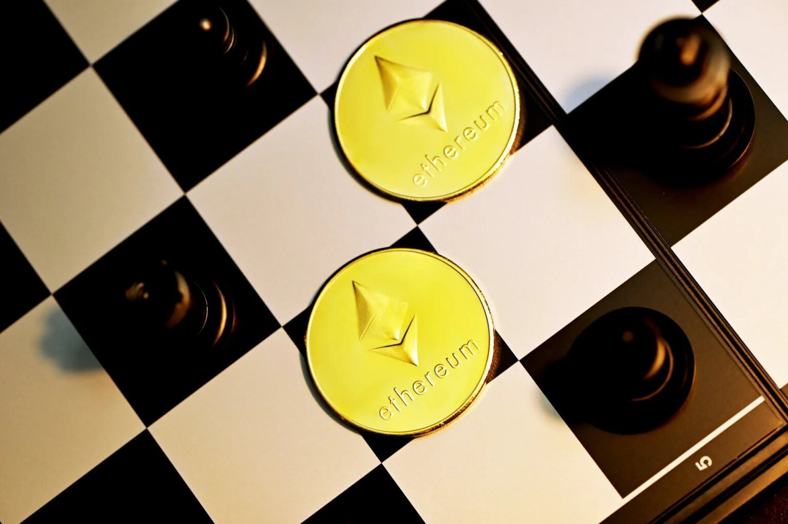 Ethereum-Korrektur vorbei? Die Binance-Finanzierungsraten signalisieren einen Anstieg der ETH auf 6.800 US-Dollar