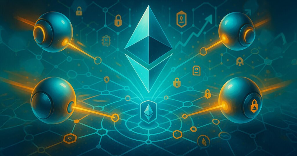 Ethereum will mit dem neuen ERC-8004-Standard die Zukunft der KI vorantreiben