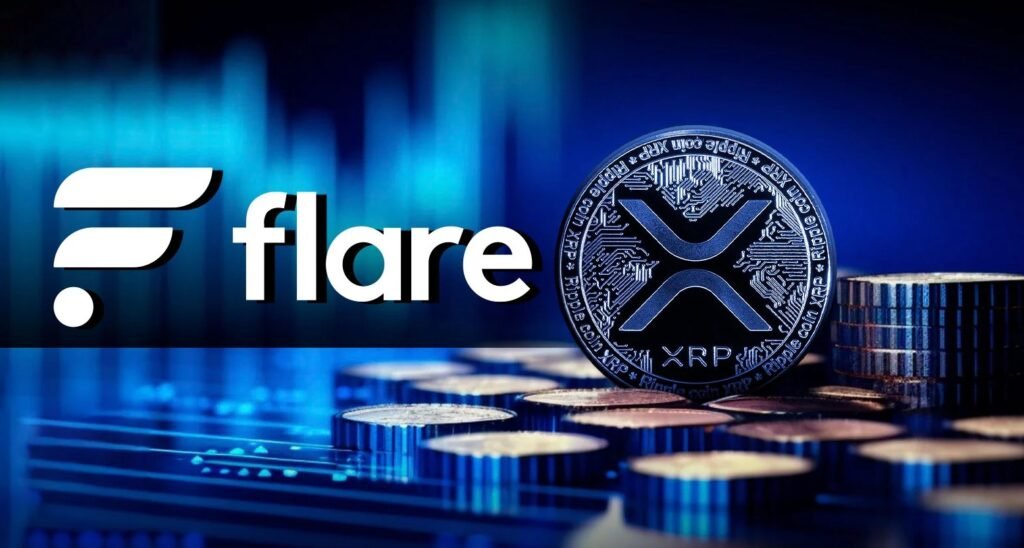 Flares große Enthüllung von XRPFi