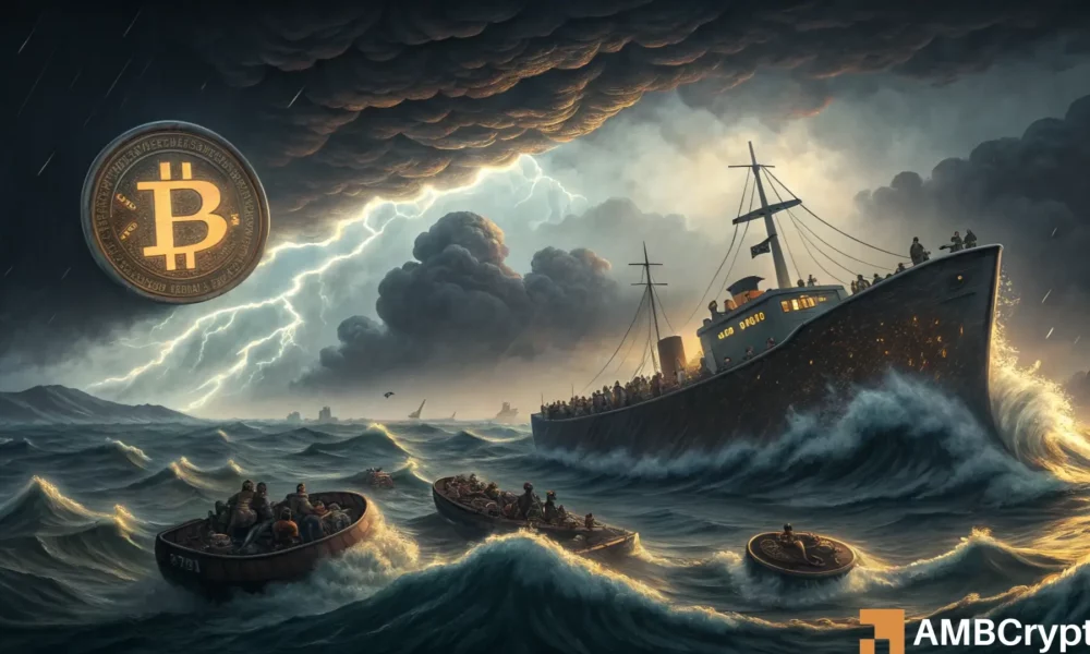 Ist die Altcoin-Sättigung ein Mythos? Warum Analysten sagen, dass Altcoins immer noch steigen könnten