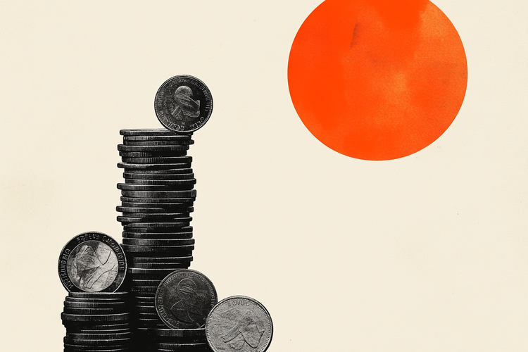 Ist die Ära des Wachstums vorbei?