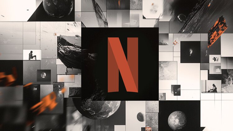 Netflix-Aktien sinken, da die Gewinne enttäuschen