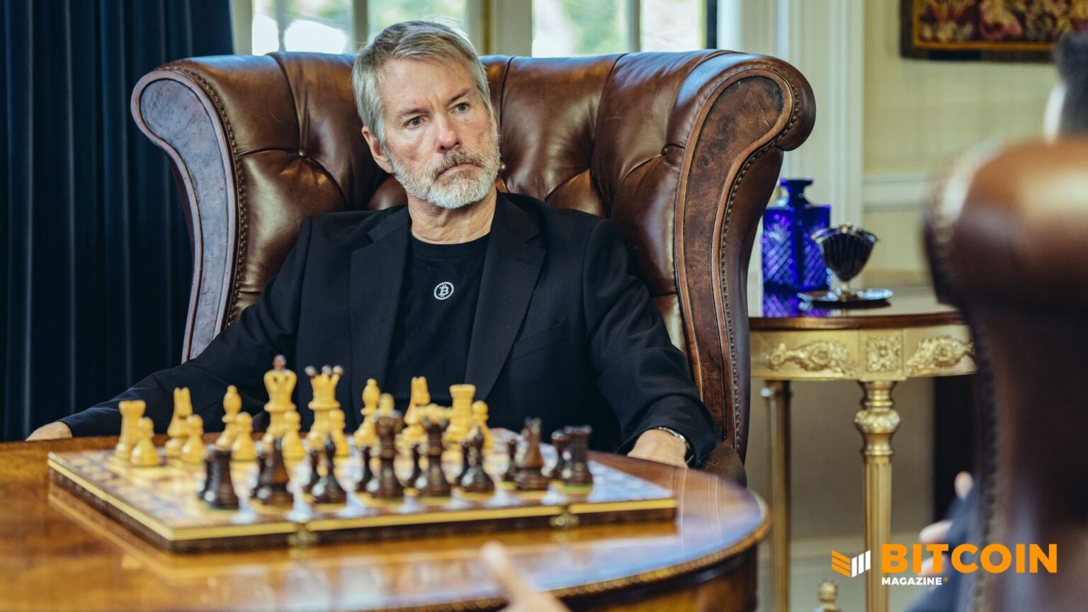 Saylor prognostiziert, dass Bitcoin bis zum Jahresende 150.000 US-Dollar erreichen wird