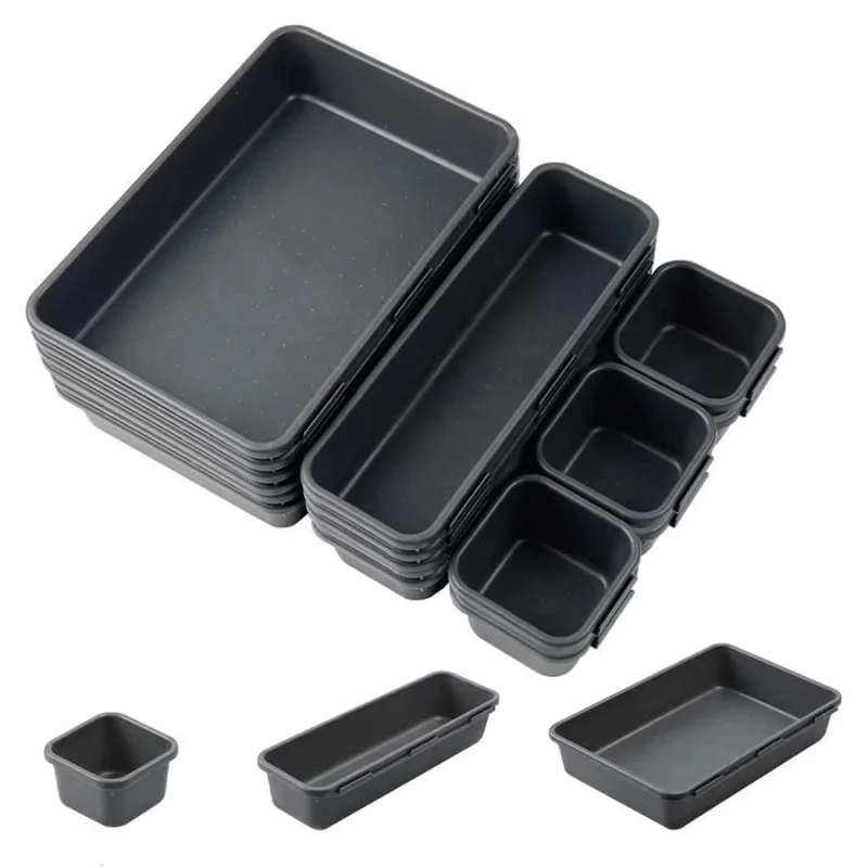 Walmart verkauft ein 32-teiliges Werkzeugkasten-Organizer-Set „von ausgezeichneter Qualität“ für nur 16 US-Dollar