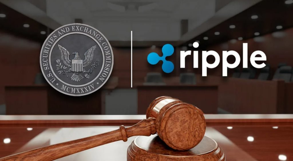 SEC-Ripple-Entscheidung beendet offiziell jahrelangen Kampf
