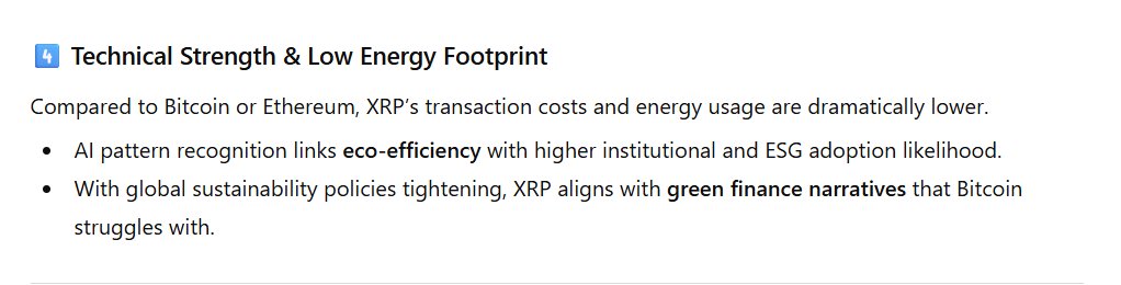 XRP-STATISTIKEN