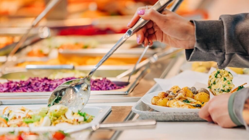 Die Discount-Steakhouse-Kette hat über 600 Restaurants geschlossen, 15 sind noch übrig