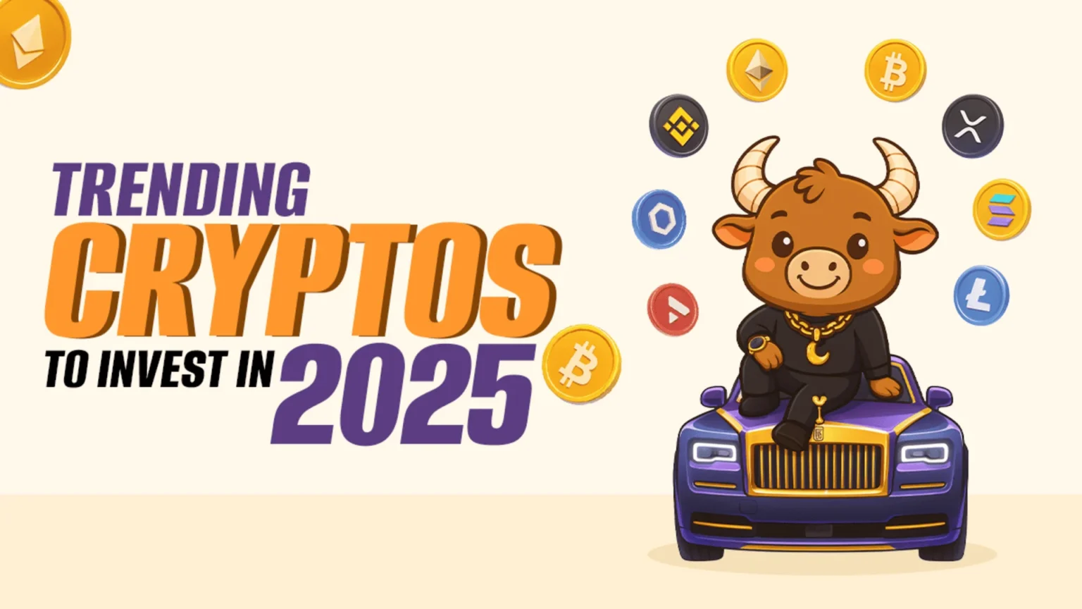 Die 7 besten Altcoins und der beste Krypto-Vorverkauf von MOBU, den Sie jetzt kaufen können