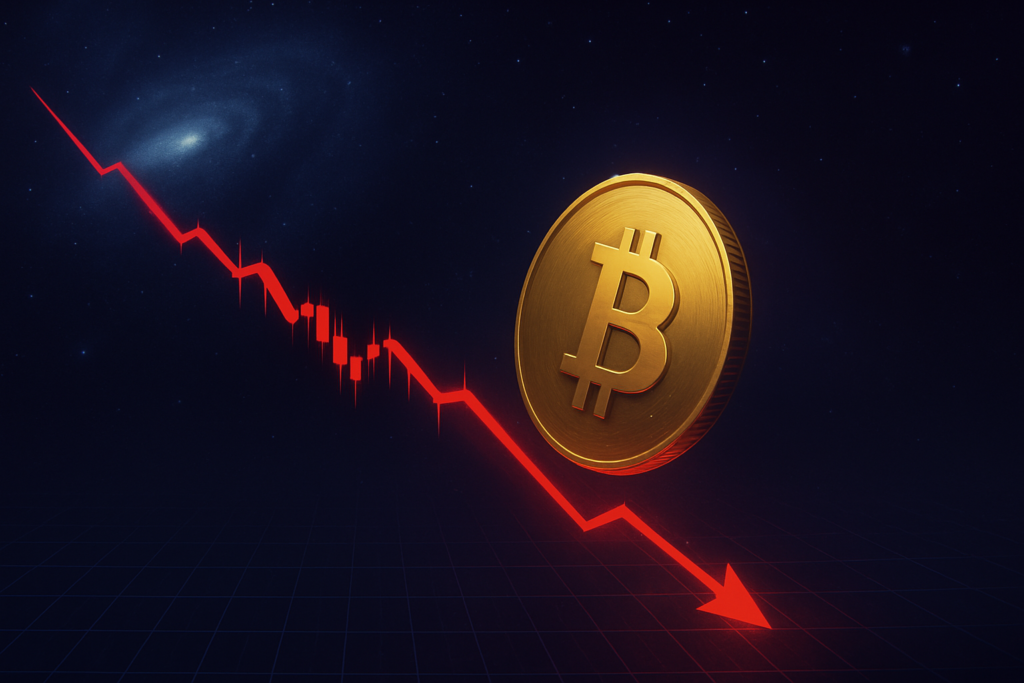 Galaxy Digital senkt das Bitcoin-EOY-Preisziel auf 120.000 US-Dollar