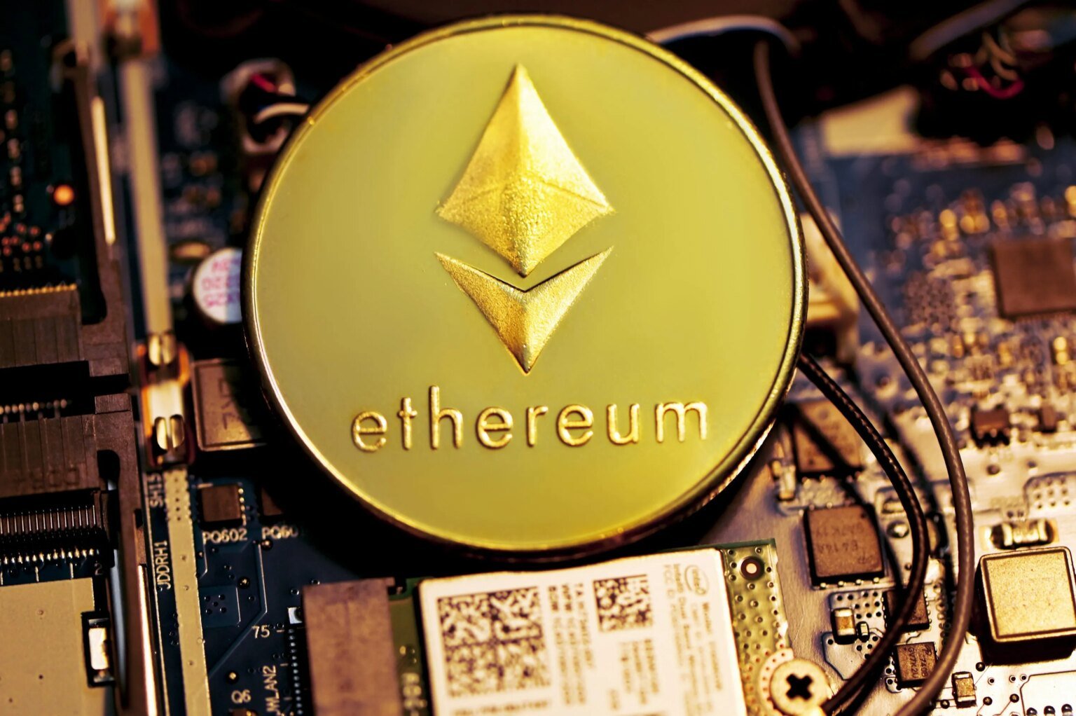 Die Ethereum-Akkumulation nimmt wieder zu, da Bitmine seine strategischen ETH-Akquisitionen wieder aufnimmt