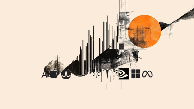 NASDAQ 100 und S&P 500 durchbrechen Unterstützungstrendlinien