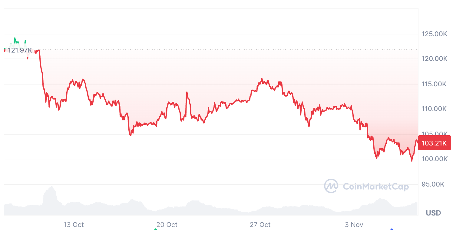Kryptowährungen, Bitcoin-Preis