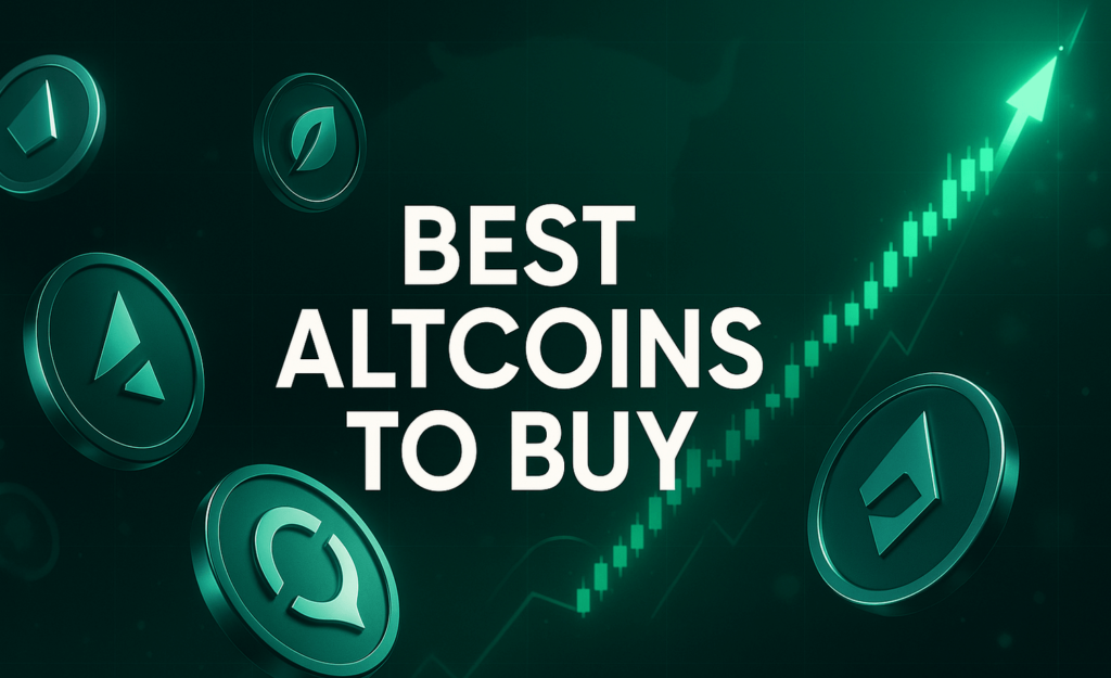 Beste Altcoins wie der SUBBD-Token legen zu, da BlackRock immer noch optimistisch gegenüber Bitcoin ist