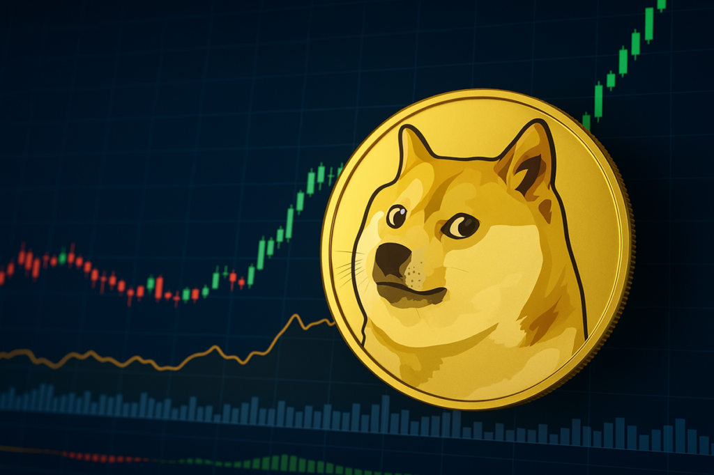 Laut Analysten hat Dogecoin kein Potenzial für einen starken Aufwärtstrend
