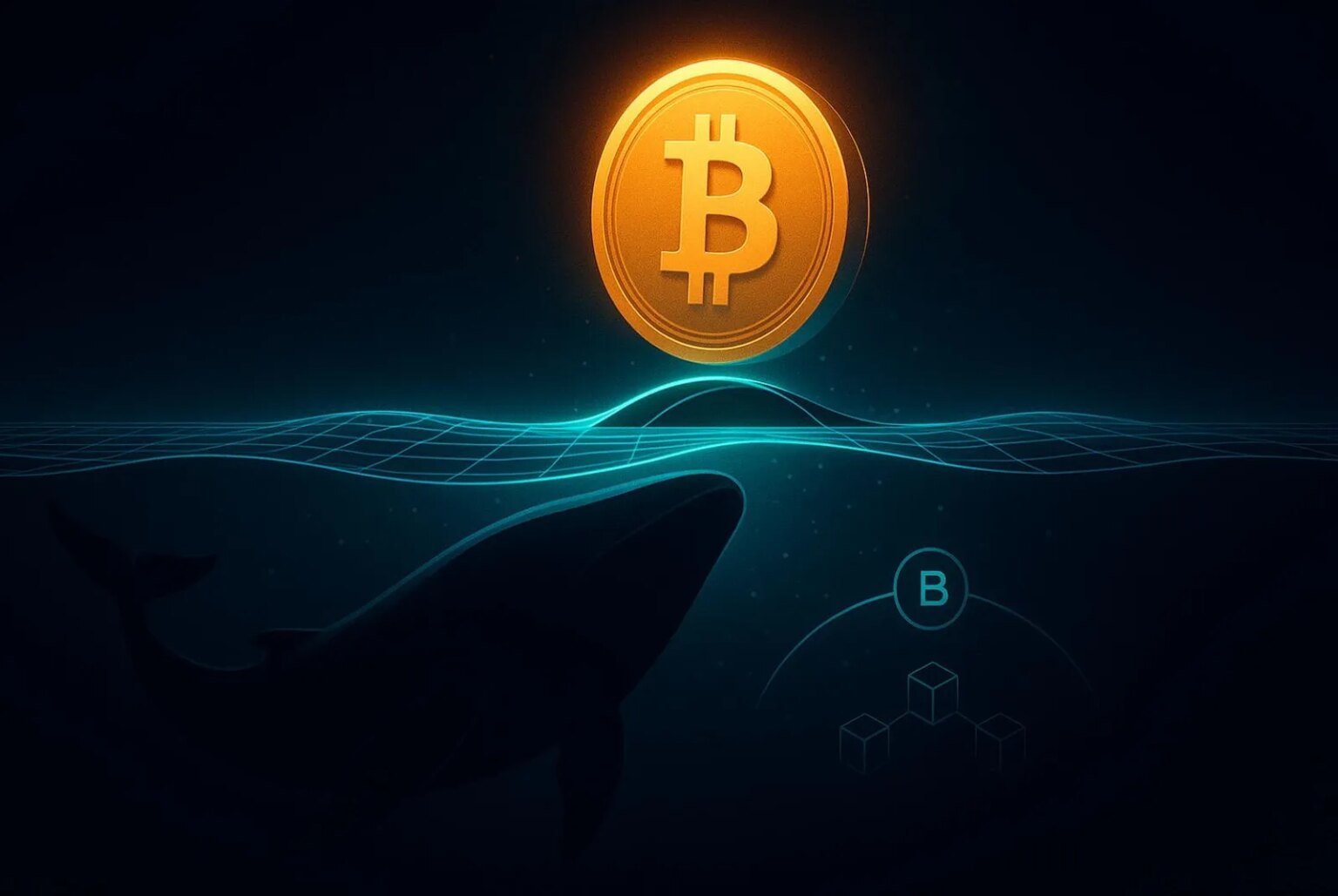 Bitcoin Hyper hat das 1000-fache Potenzial, da Whale eine halbe Million Dollar investiert