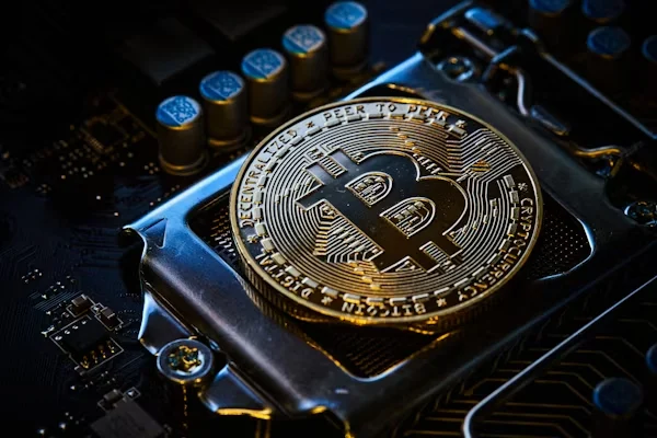 BTC 1
