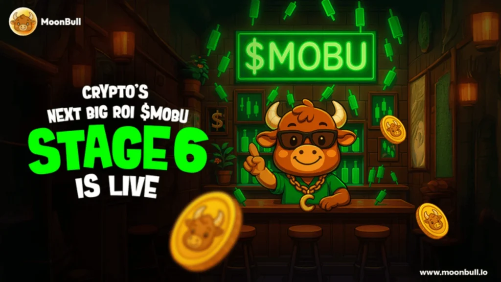 MoonBull 357537