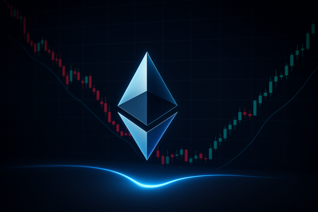 Der Ethereum-Preis wird diese Woche seinen Tiefpunkt erreichen, prognostiziert Tom Lee