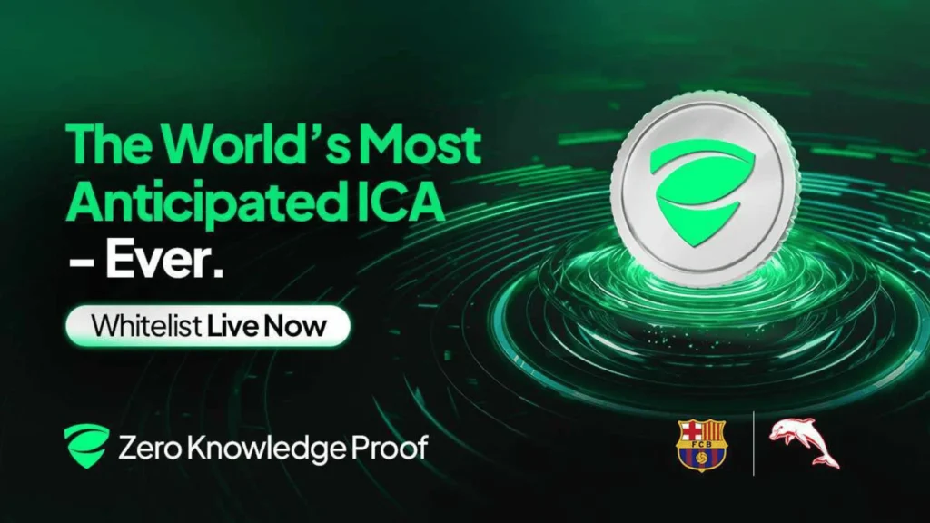 Zero Knowledge Proof (ZKP) soll am ersten Tag in Betrieb gehen, vollständig ausgebaut, da TAO um 3 % abrutscht und DASH um 39 % explodiert 3 zkp35