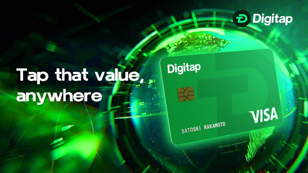 Digitap
