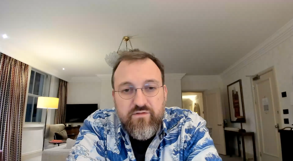 Cybersicherheit, Charles Hoskinson, Cardano, Hacks