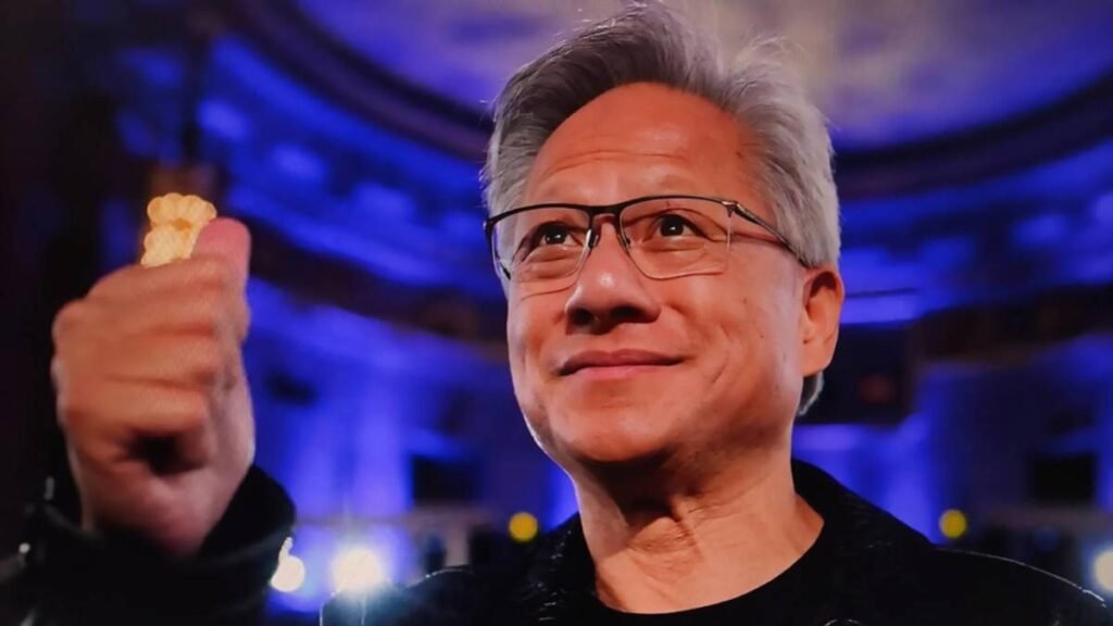 Analyst überprüft Nvidia-Aktie nach Google-Meta-Nachrichten erneut