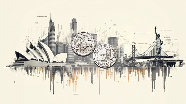 AUD/USD steigt aufgrund restriktiver RBA-Haltung und Inflationsanstieg im dritten Quartal