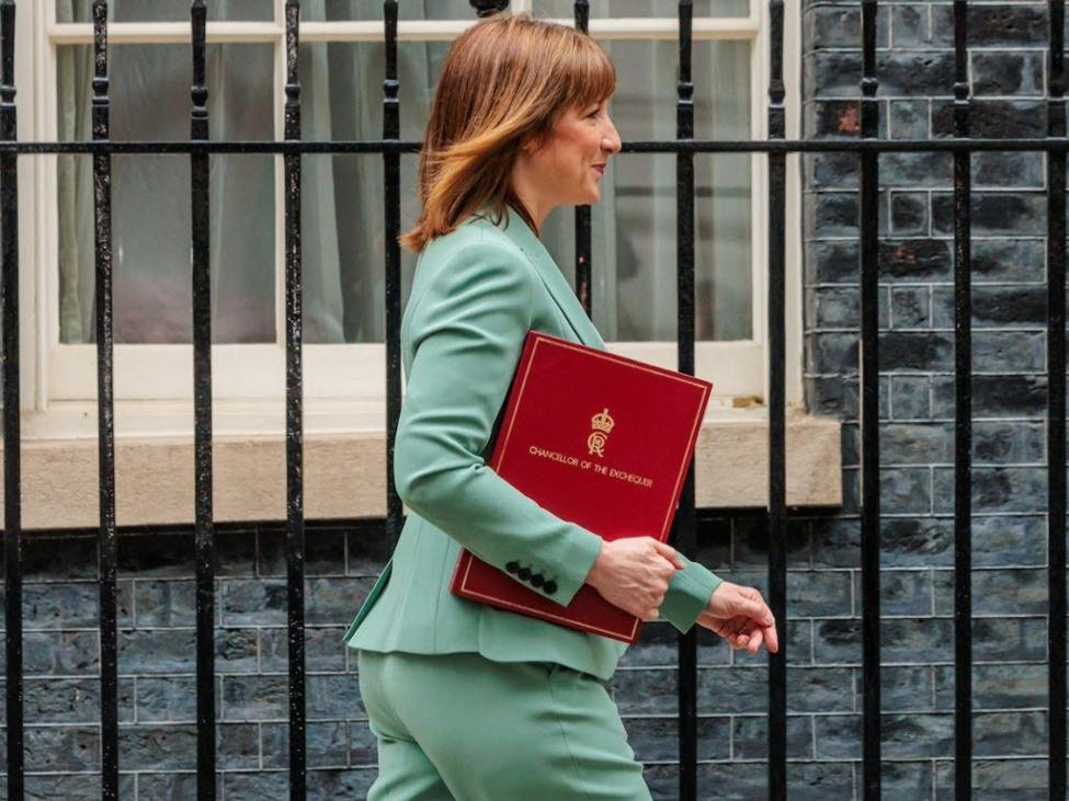 Achtung: Der Herbsthaushalt des Vereinigten Königreichs wird morgen im Fokus stehen