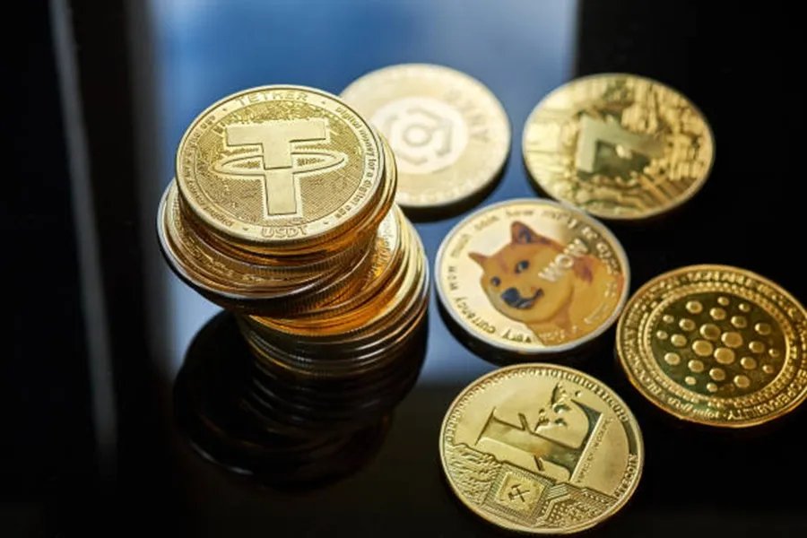 Altcoins erholen sich, da die Bitcoin-Dominanz die Einrichtung im Juli 2025 widerspiegelt – Details