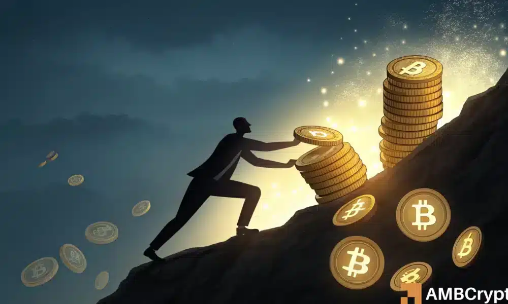 Arthur Hayes senkt die Altcoins auf Mehrmonatstiefs – verdoppelt jedoch seinen Kurs bei ZEC