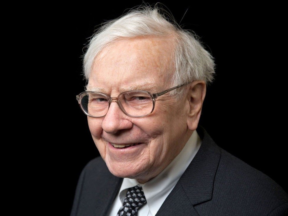 Berkshire Hathaway reduziert Anteile an Apple und kauft Google – Antrag