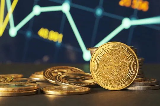 Berühmter Händler setzt 27 Millionen US-Dollar darauf, dass der XRP-Preis abstürzen wird