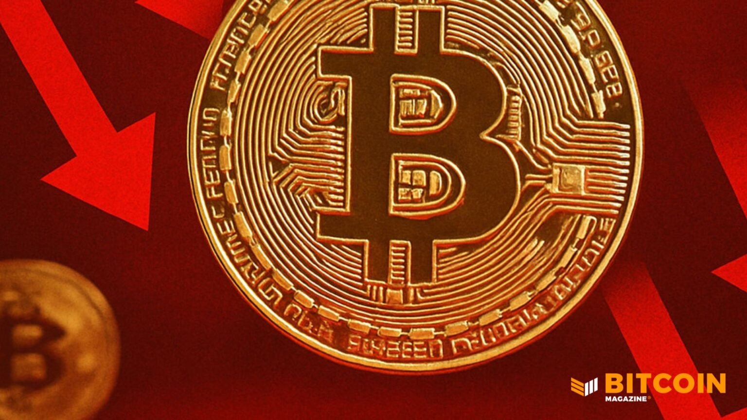 Bitcoin-Preis stürzt auf 106.000 US-Dollar ab, Bulls Eye Strong im November