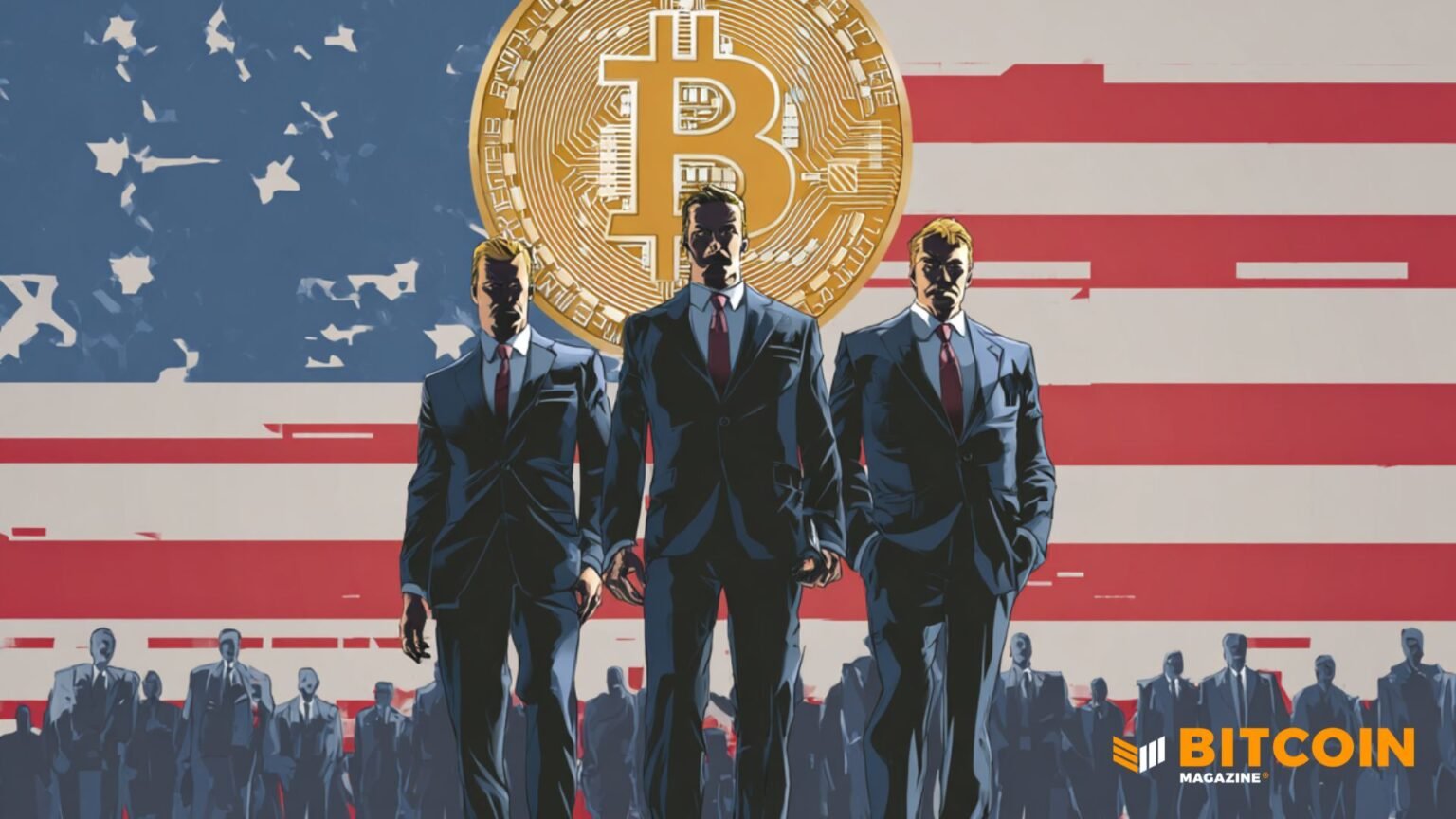 Bitmain wird von US-Behörden wegen Sicherheitsbedenken untersucht