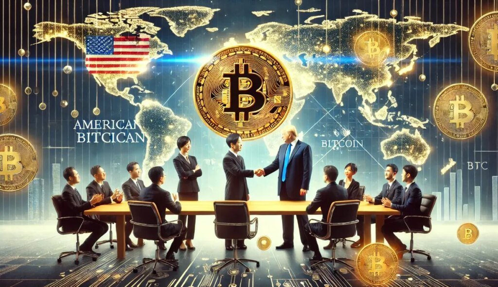 Das Unternehmen von Trumps Söhnen, American Bitcoin, erzielt im dritten Quartal Gewinne – ein genauerer Blick