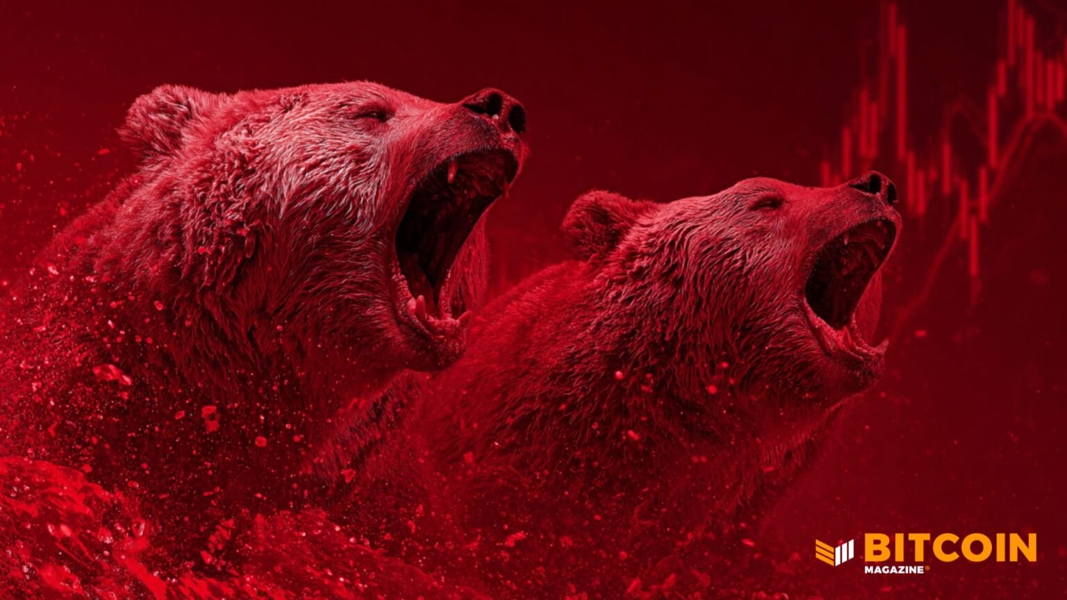 Der Bitcoin-Preis stürzt auf 80.000 US-Dollar ab, bevor er wieder ansteigt