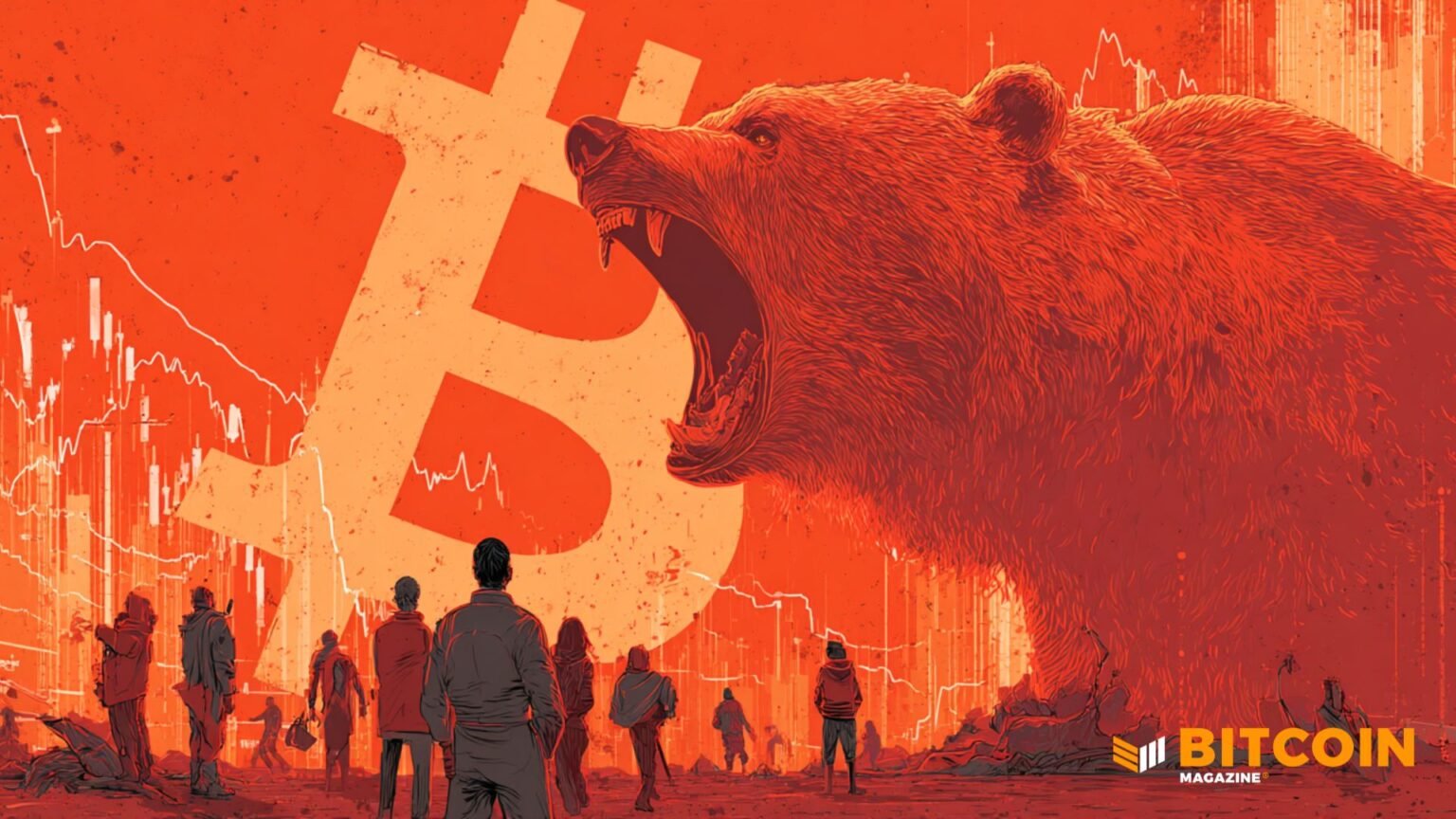 Der Bitcoin-Preis stürzt auf 86.000 US-Dollar ab, da die Märkte von Angst erfasst werden