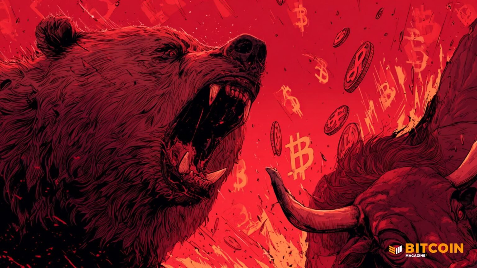 Der Bitcoin-Preis stürzt auf 91.000 US-Dollar und neue Tiefststände ab