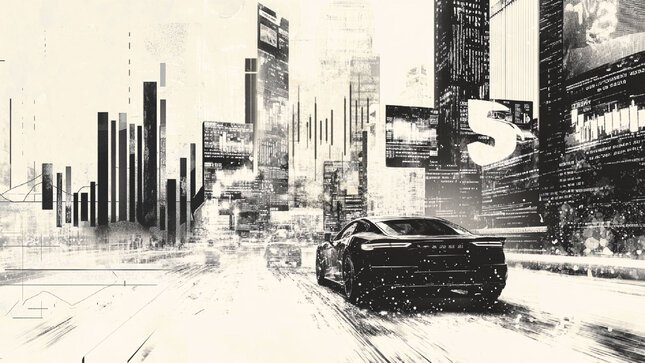 Der Magnificent Seven ETF (MAGS) beendete den Zyklus ab April 2025