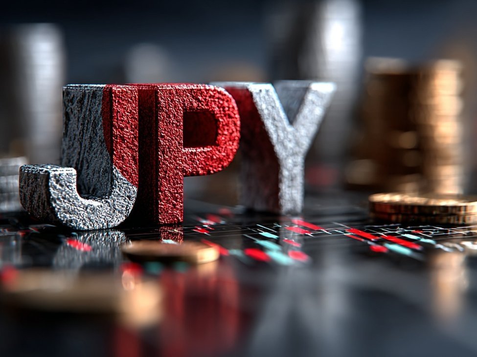Der USD/JPY durchläuft an diesem Tag eine Hin- und Rückbewegung, um nahe dem Jahreshoch zu liegen