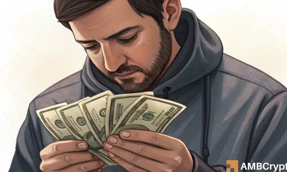 Der Umsatz von Solana in Höhe von 2,85 Milliarden US-Dollar treibt die nächste „Wachstumsphase“ voran – so geht’s!