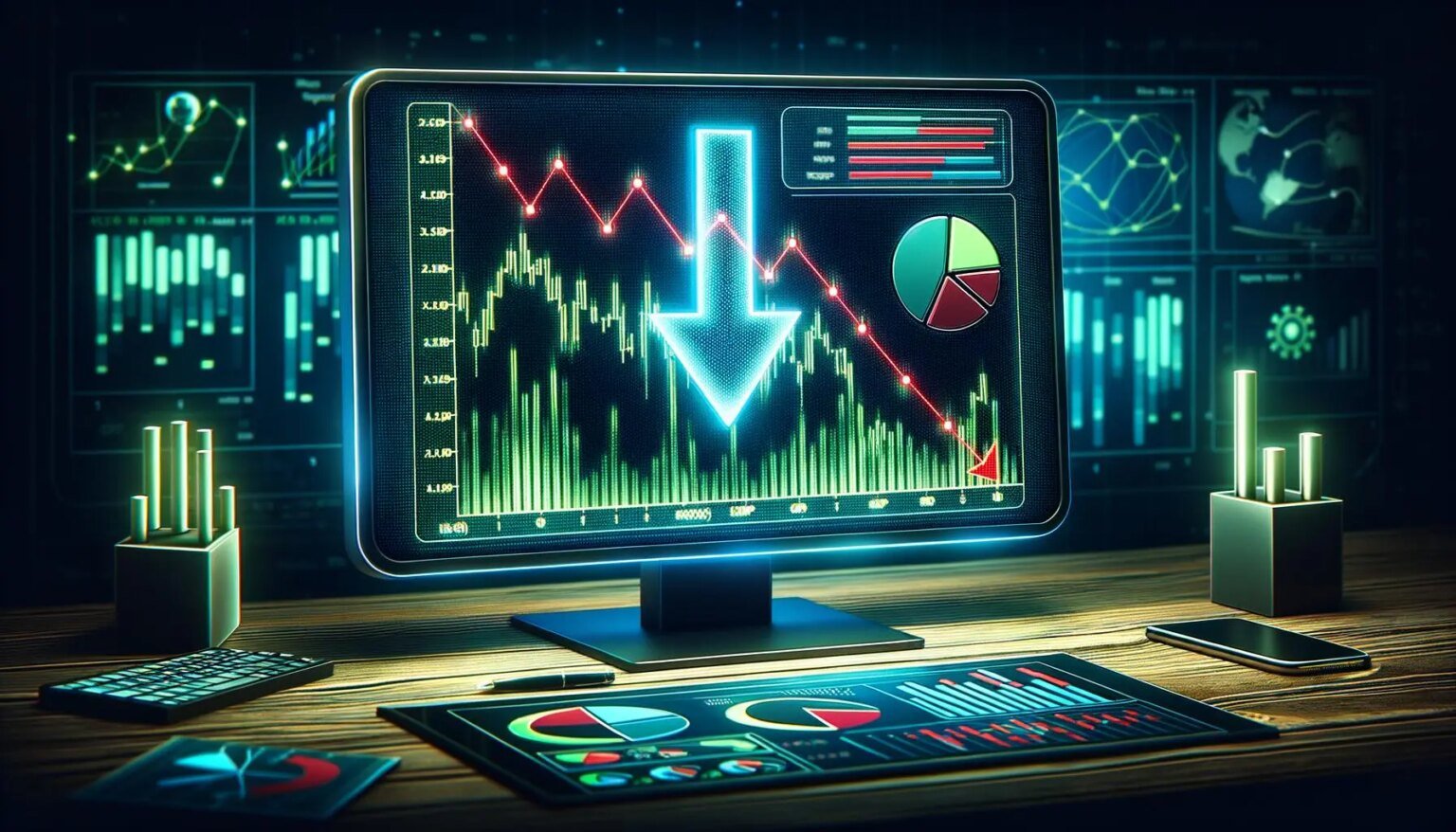 Der XRP-Preis geht leicht zurück – der Markt ist immer noch bereit für einen neuen Anstieg