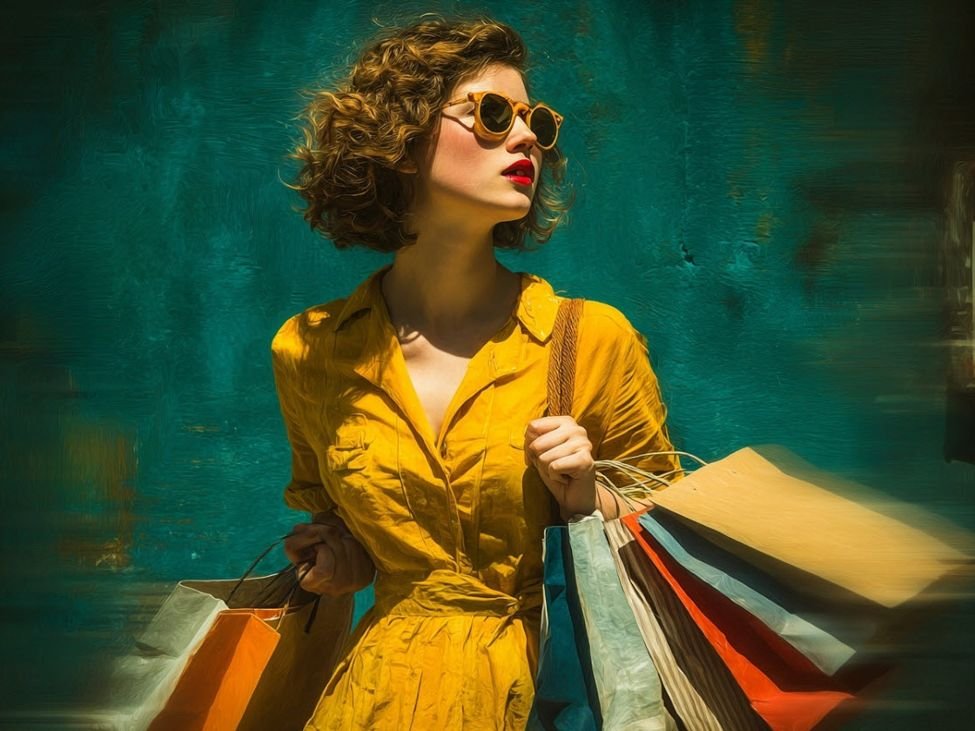 Die Gap- und Ross-Stores über die Lage des US-Verbrauchers