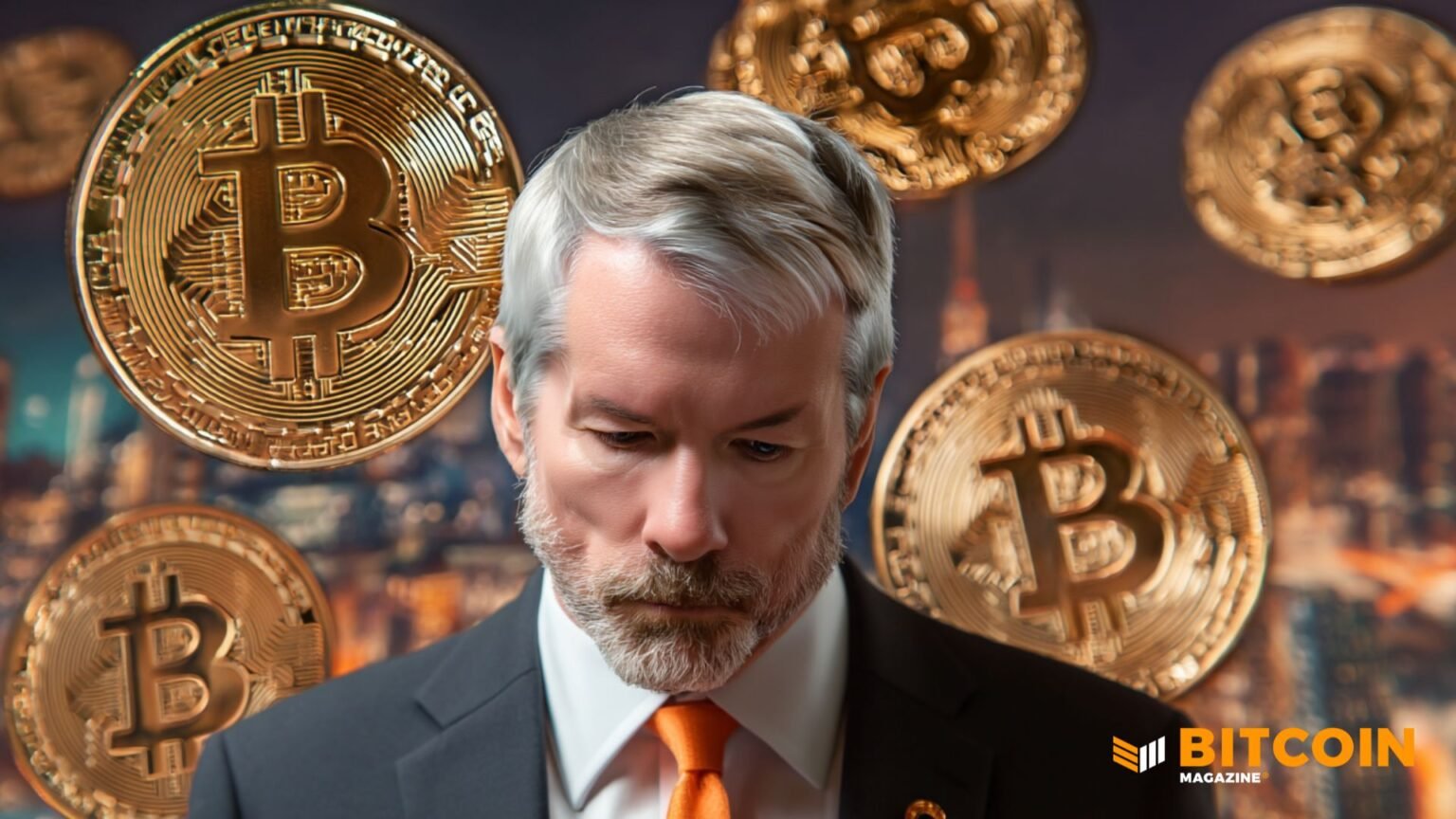 Die Strategie könnte einen Abfluss von 2,8 Milliarden US-Dollar verzeichnen, wenn die Indizes MSTR ausschließen