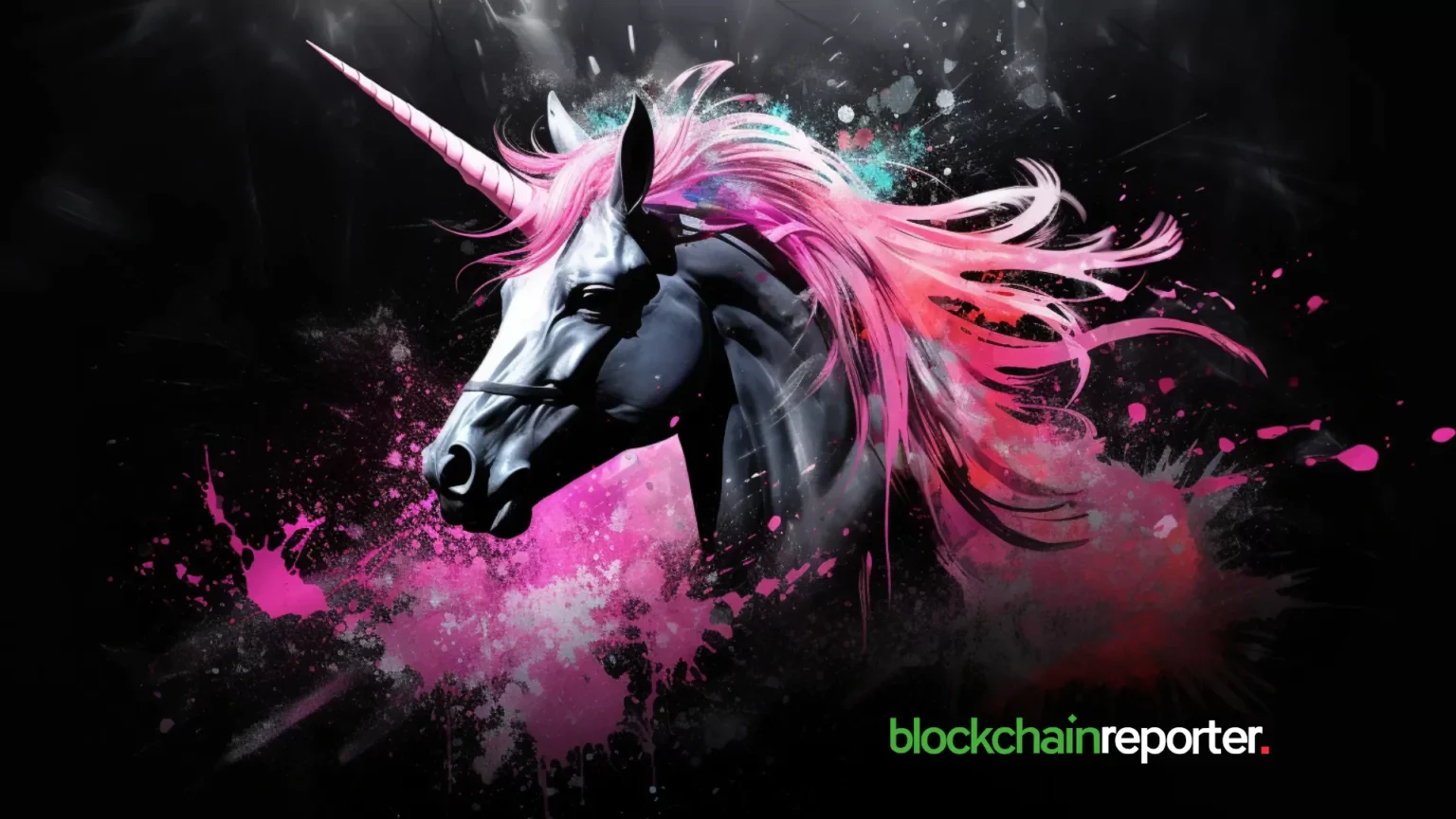 Der UNI von Uniswap konsolidiert sich innerhalb einer Spanne von 0,30 USD, wobei auf beiden Seiten eine Bewegung um 30 % wartet