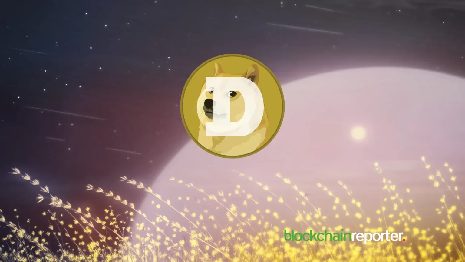 Dogecoin-Preis heute: DOGE bei 0,087 $